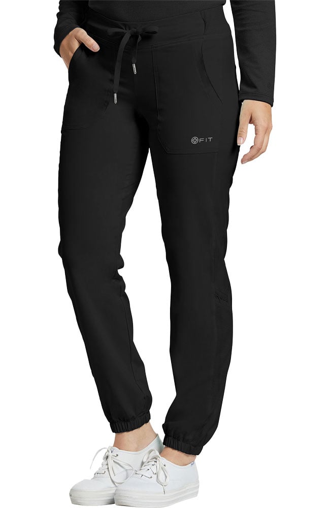 Жіночі штани Fit (399)